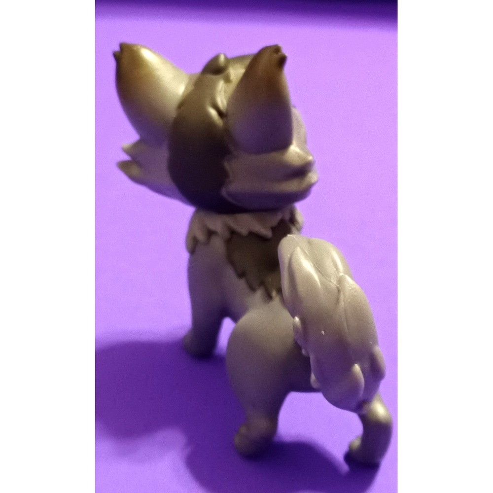 ThunderClan Warrior Duo Warrior Cats Series 1 Graystripe Brightheart Figure NOB - Picture 7 of 16